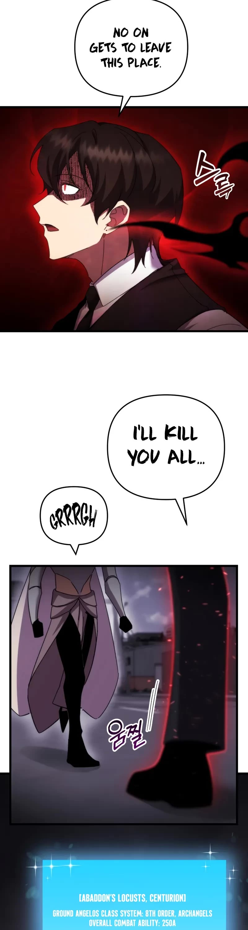 My School Life Pretending To Be a Worthless Person Chapter 98 page 38 - Chapter 98