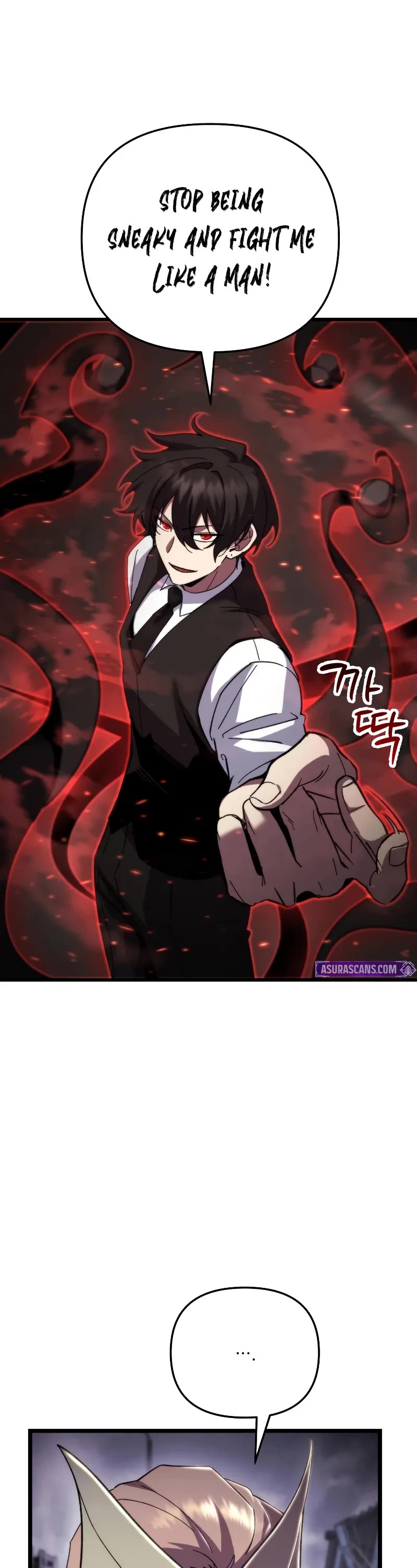 My School Life Pretending To Be a Worthless Person Chapter 99 page 2 - Chapter 99