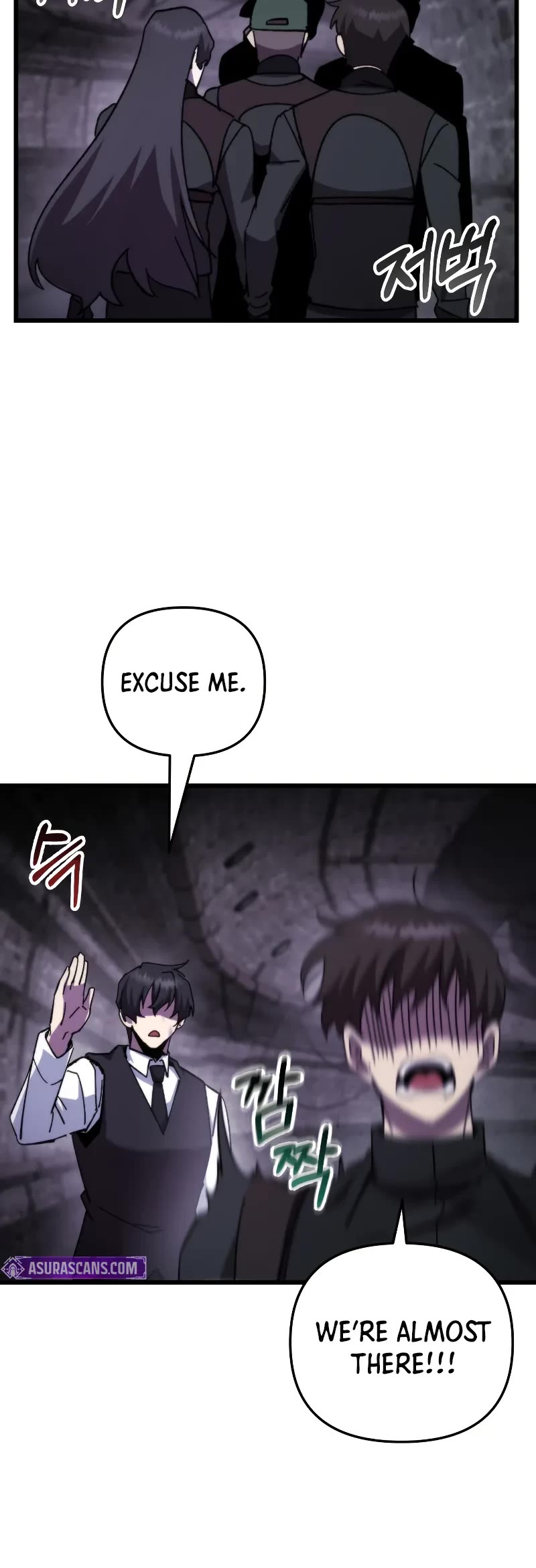 My School Life Pretending To Be a Worthless Person Chapter 99 page 21 - Chapter 99