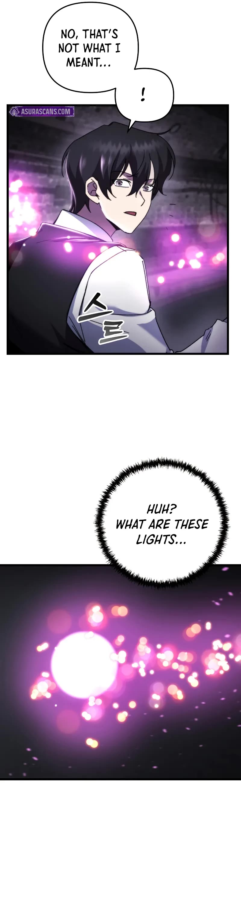 My School Life Pretending To Be a Worthless Person Chapter 99 page 22 - Chapter 99