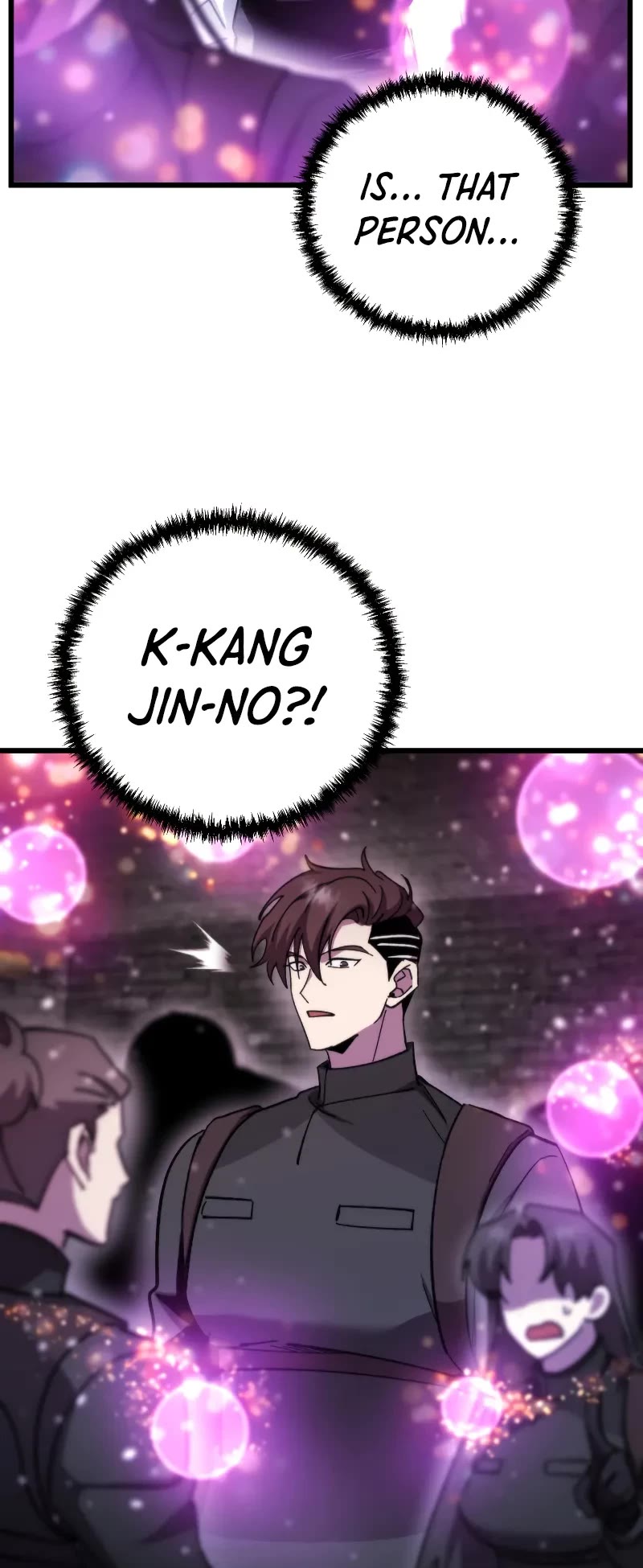 My School Life Pretending To Be a Worthless Person Chapter 99 page 25 - Chapter 99