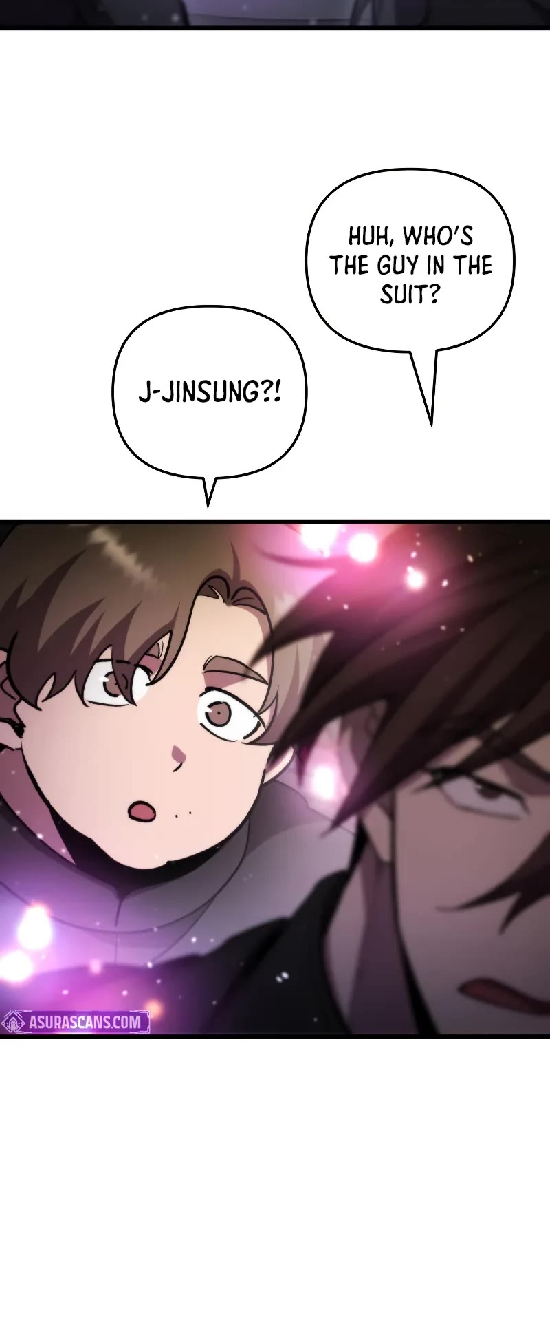 My School Life Pretending To Be a Worthless Person Chapter 99 page 26 - Chapter 99
