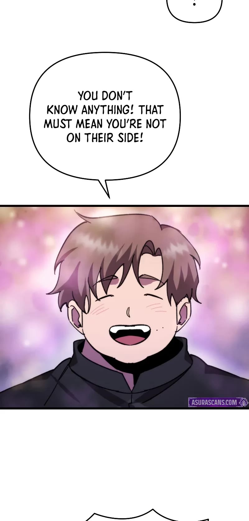 My School Life Pretending To Be a Worthless Person Chapter 99 page 35 - Chapter 99