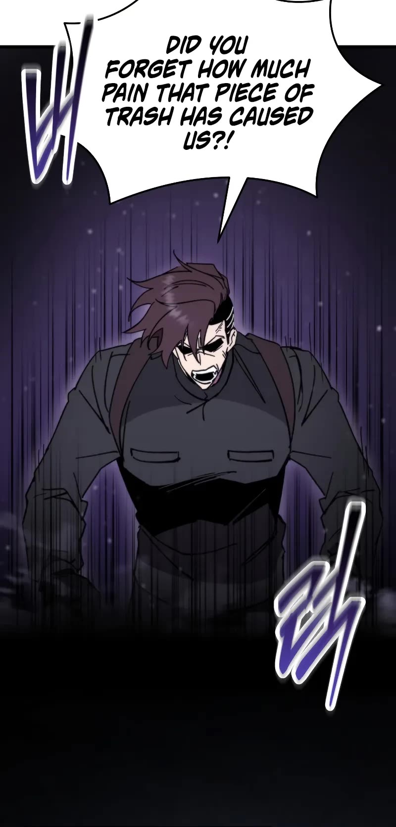My School Life Pretending To Be a Worthless Person Chapter 99 page 36 - Chapter 99