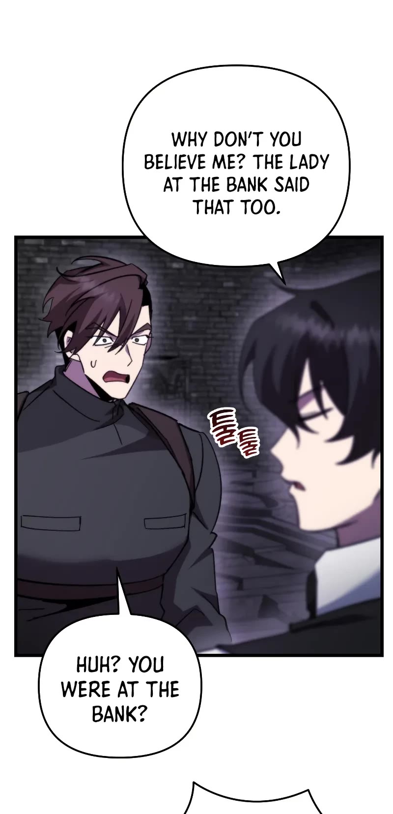 My School Life Pretending To Be a Worthless Person Chapter 99 page 40 - Chapter 99