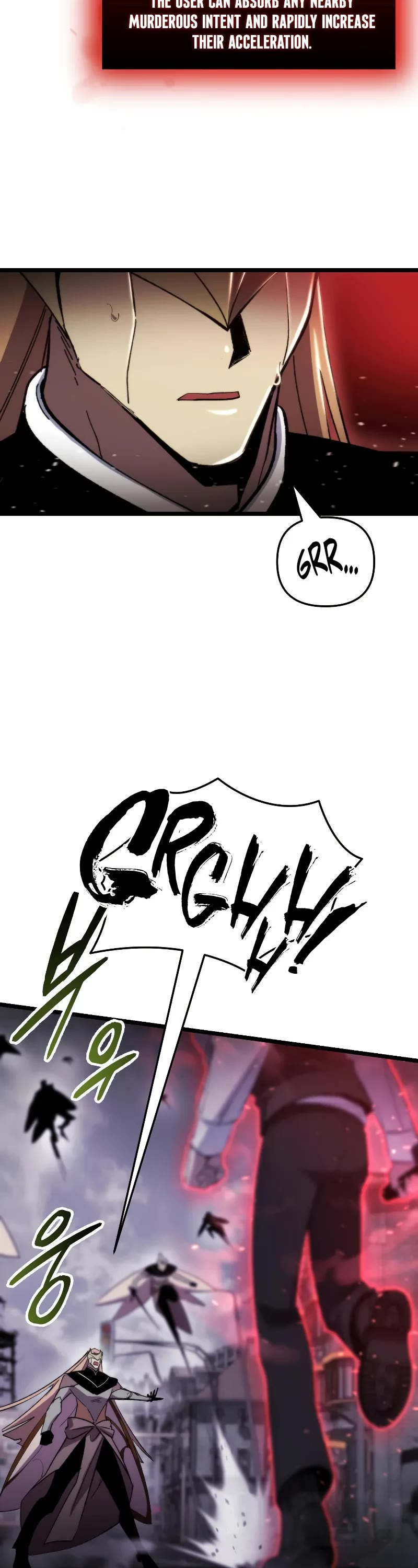 My School Life Pretending To Be a Worthless Person Chapter 99 page 9 - Chapter 99