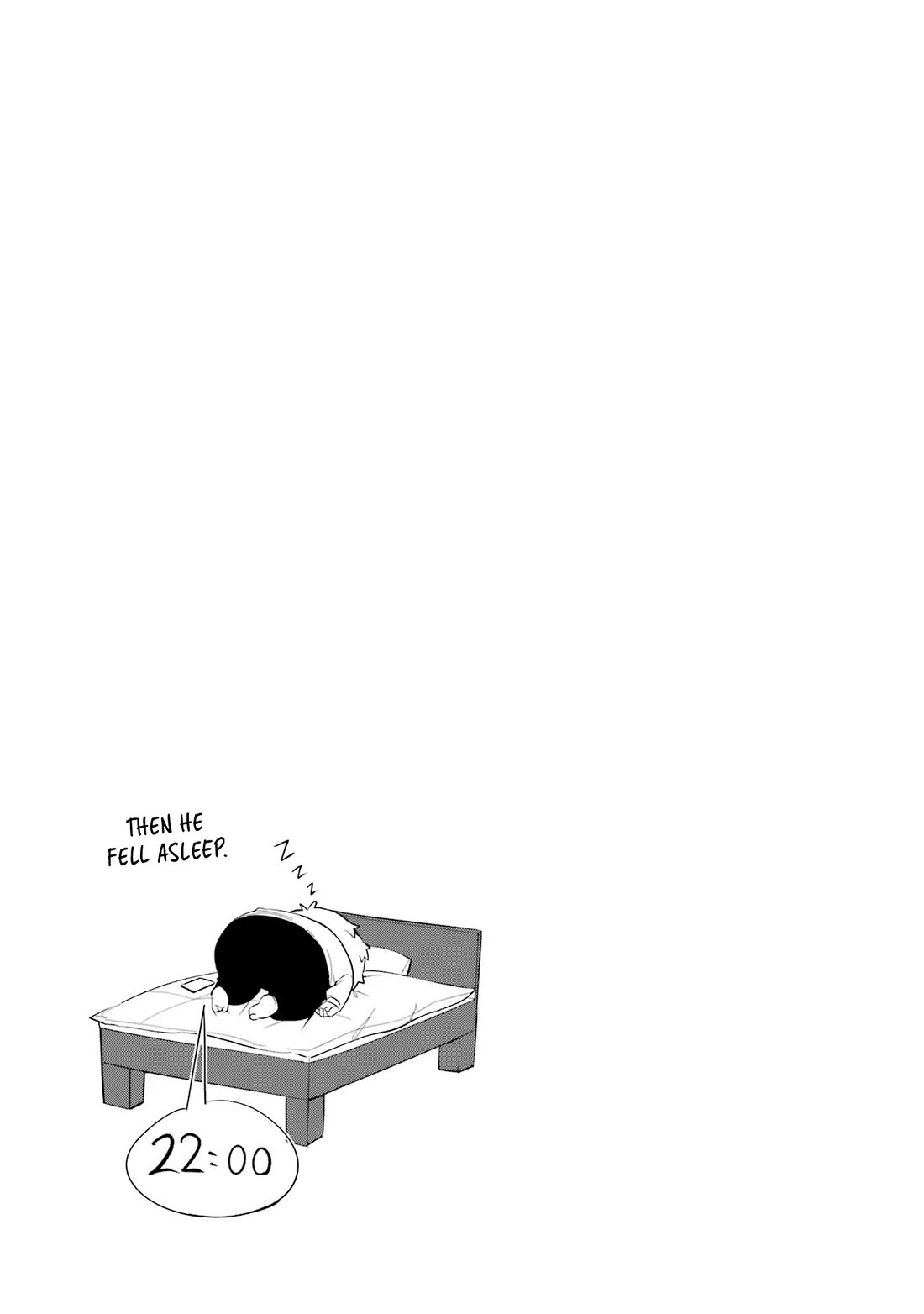 My Seatmate Wakao-san's Face Is Almost Visible but It's Not Chapter 10 page 15 - Chapter 10: Youth is taking pictures?