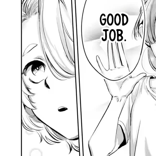 My Seatmate Wakao-san's Face Is Almost Visible but It's Not Chapter 15: Youth is sports day? (Part 3) cover
