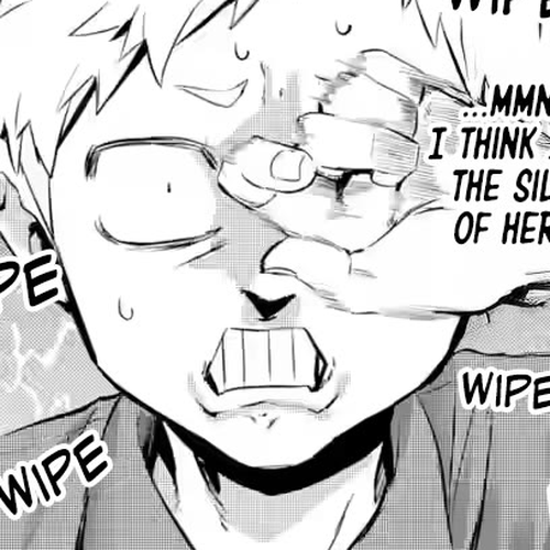 My Seatmate Wakao-san's Face Is Almost Visible but It's Not Chapter 19: Youth is the Summer Festival!? (Part 1) cover