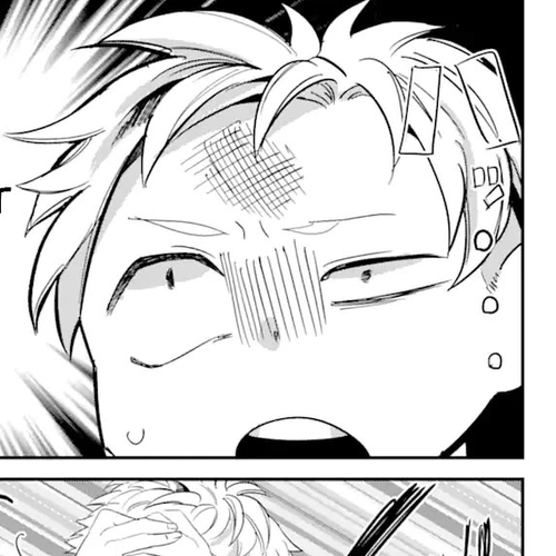 My Seatmate Wakao-san's Face Is Almost Visible but It's Not Chapter 2: Youth is trial-and-error? cover
