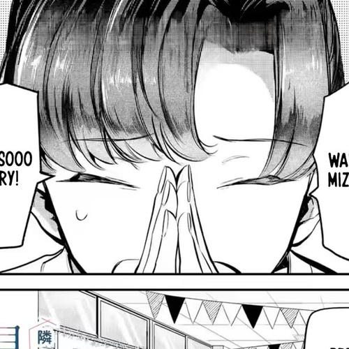 My Seatmate Wakao-san's Face Is Almost Visible but It's Not Chapter 25: Youth is the culture festival!? (Part 3) cover