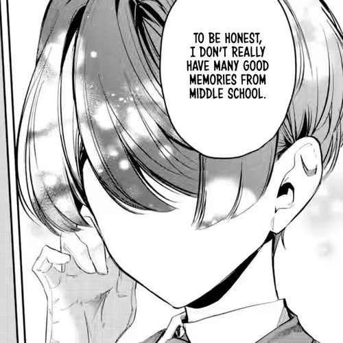 My Seatmate Wakao-san's Face Is Almost Visible but It's Not Chapter 26: Youth is the culture festival!? (Part 4) cover