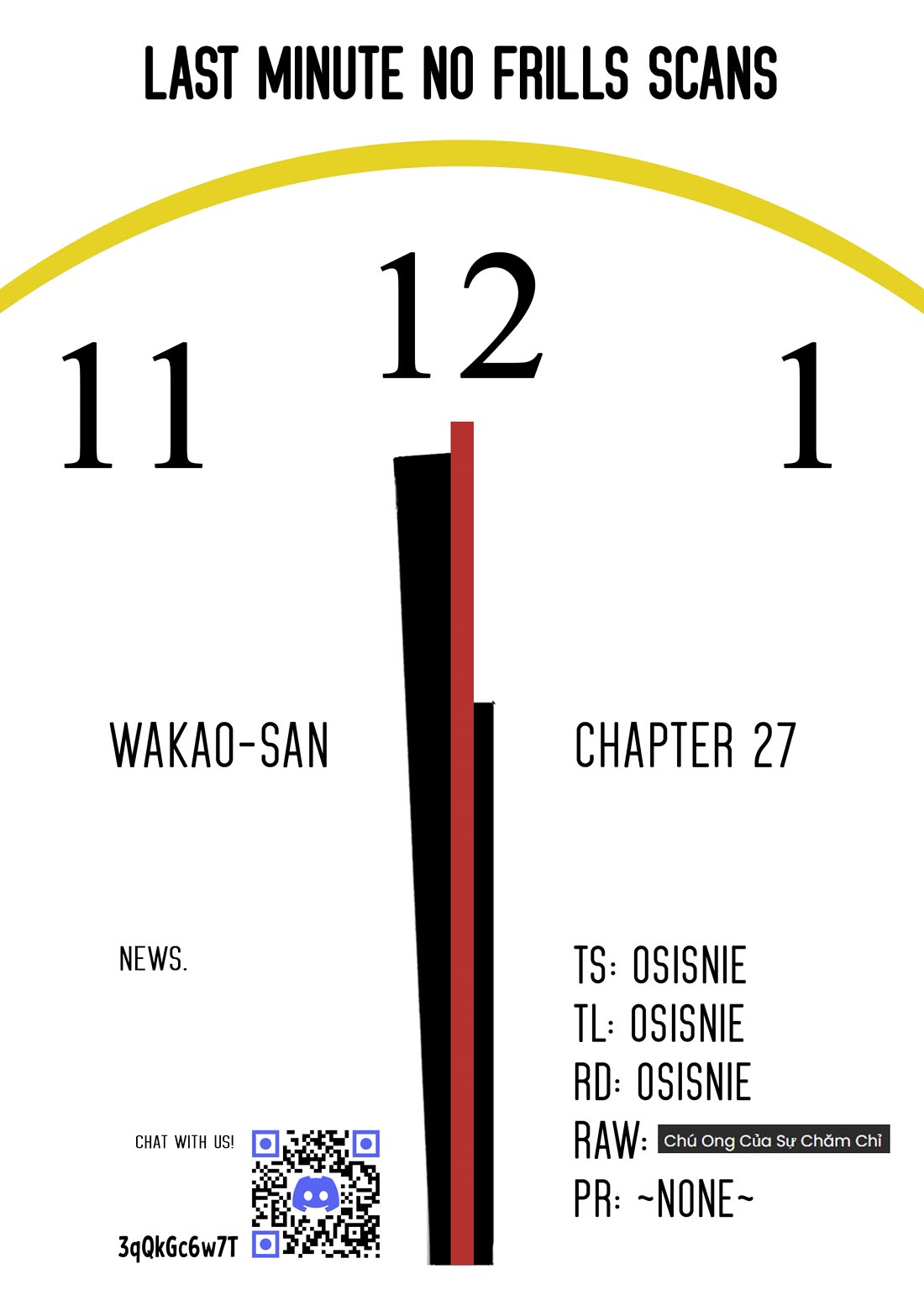 My Seatmate Wakao-san's Face Is Almost Visible but It's Not Chapter 27 page 13 - Chapter 27: Youth is watching movies?