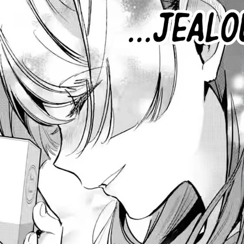 My Seatmate Wakao-san's Face Is Almost Visible but It's Not Chapter 29: Youth is Christmas? cover