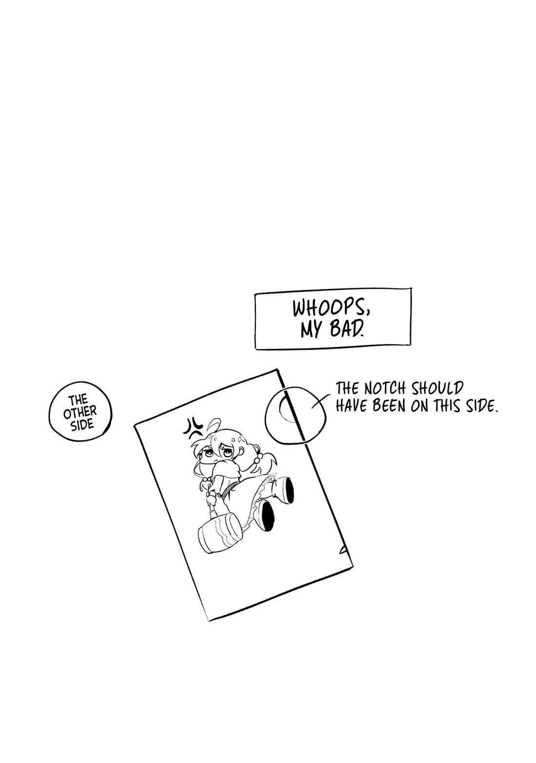 My Seatmate Wakao-san's Face Is Almost Visible but It's Not Chapter 7 page 13 - Chapter 7: Youth is checking multiple convenience stores?