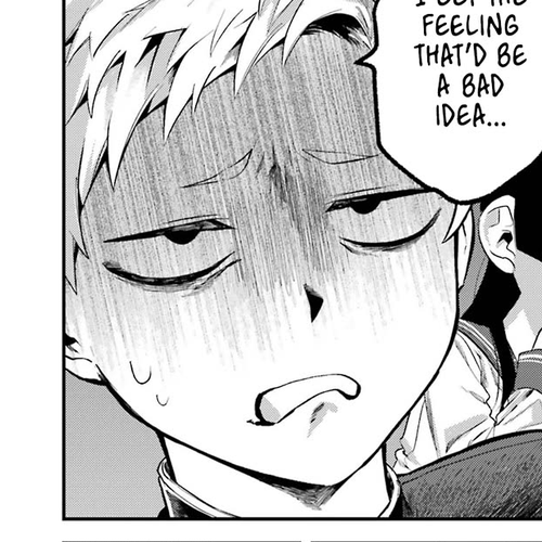 My Seatmate Wakao-san's Face Is Almost Visible but It's Not Chapter 8: Youth is ghost stories? cover