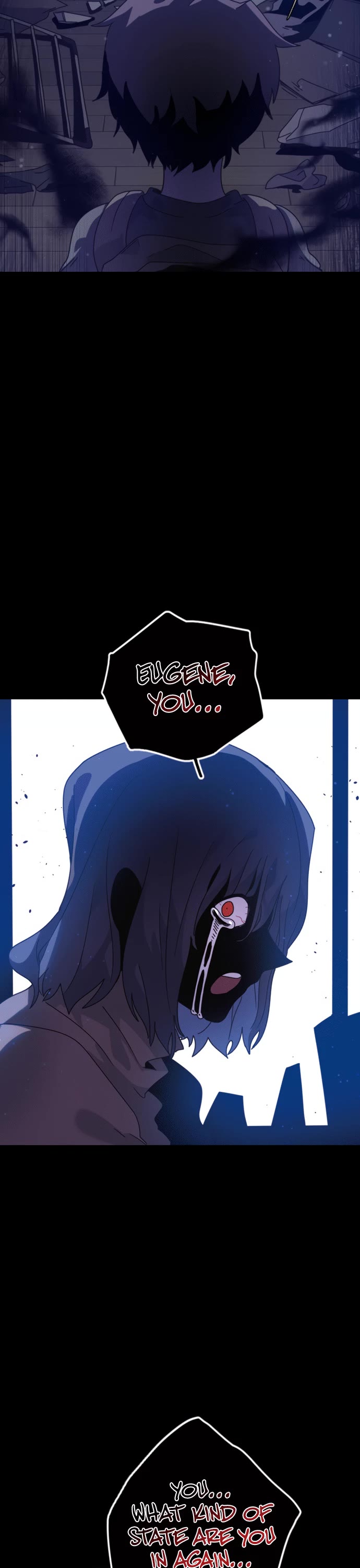 My Second Life Is a Healing Life? Chapter 1 page 10 - Chapter 1