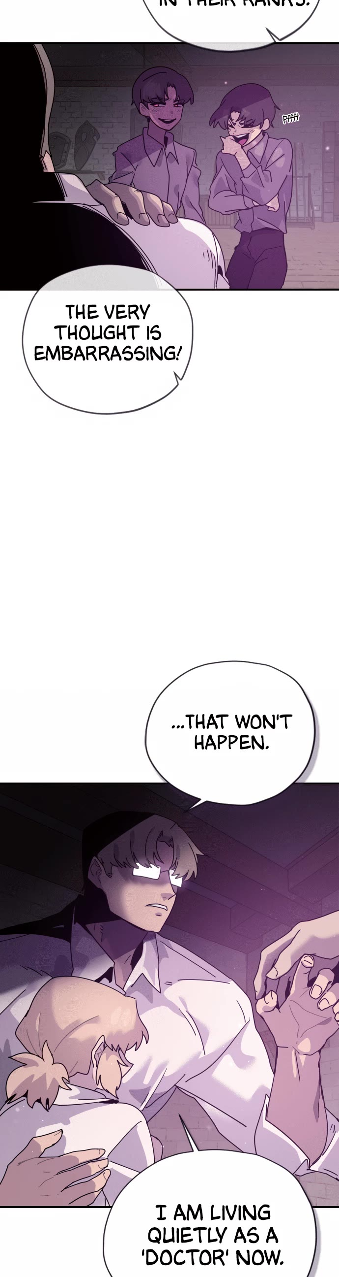 My Second Life Is a Healing Life? Chapter 1 page 101 - Chapter 1