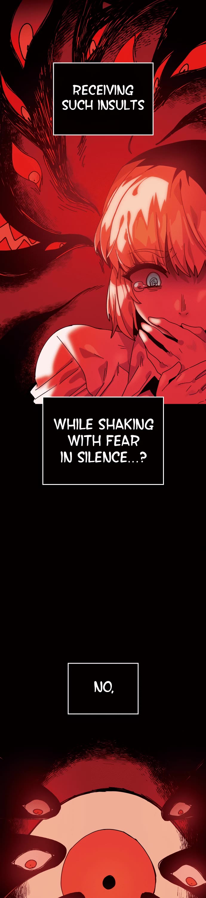 My Second Life Is a Healing Life? Chapter 1 page 103 - Chapter 1