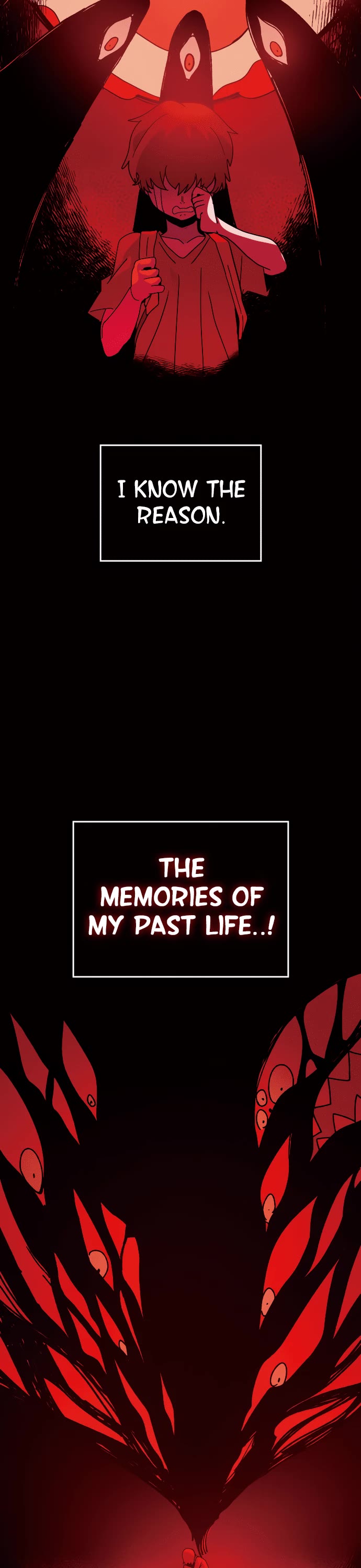 My Second Life Is a Healing Life? Chapter 1 page 104 - Chapter 1