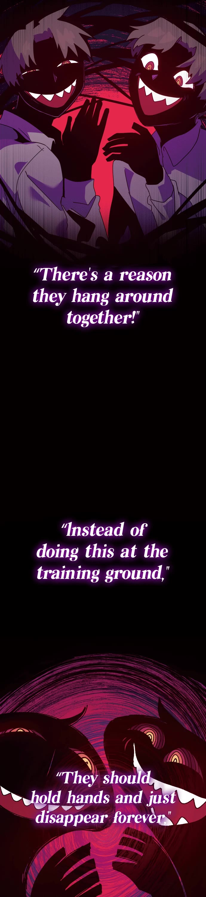 My Second Life Is a Healing Life? Chapter 1 page 107 - Chapter 1
