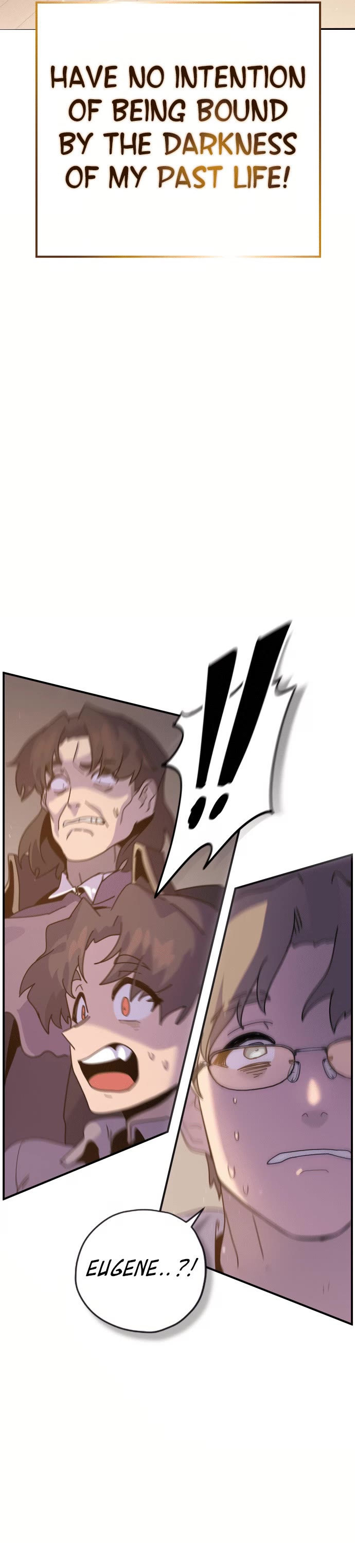 My Second Life Is a Healing Life? Chapter 1 page 111 - Chapter 1