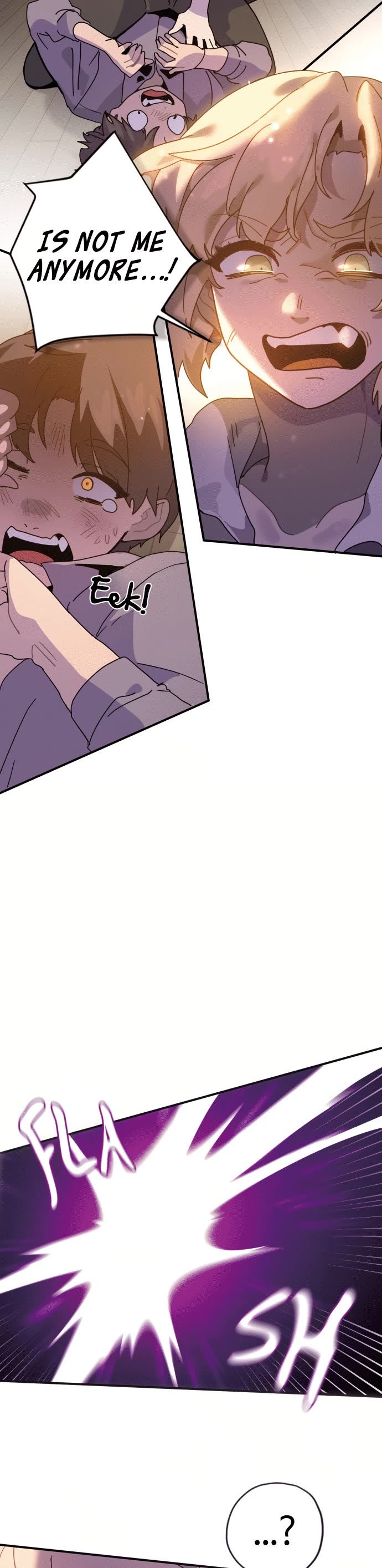 My Second Life Is a Healing Life? Chapter 1 page 115 - Chapter 1