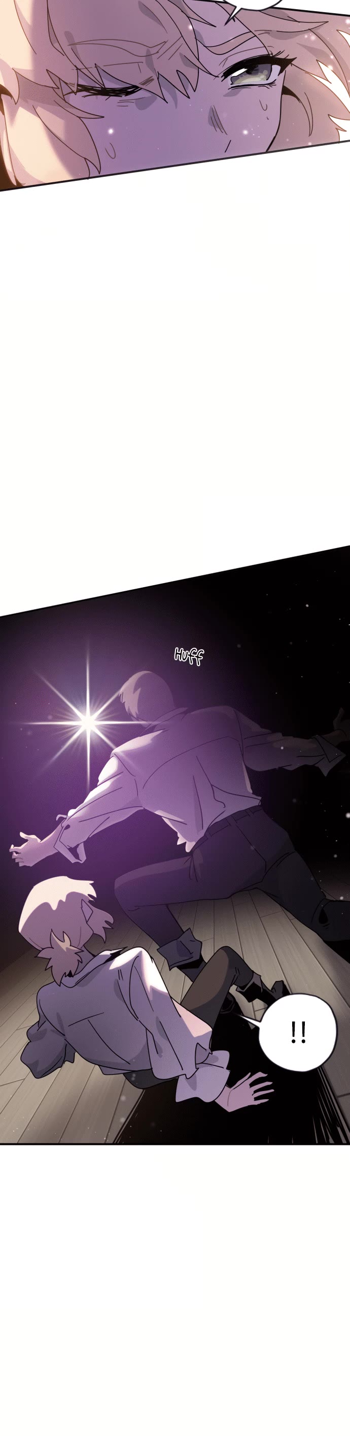 My Second Life Is a Healing Life? Chapter 1 page 116 - Chapter 1