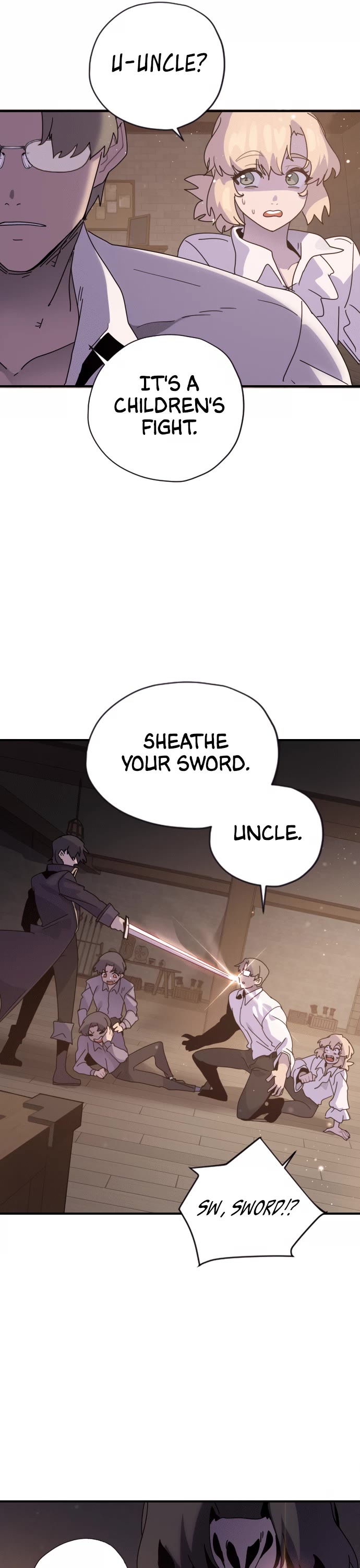 My Second Life Is a Healing Life? Chapter 1 page 117 - Chapter 1