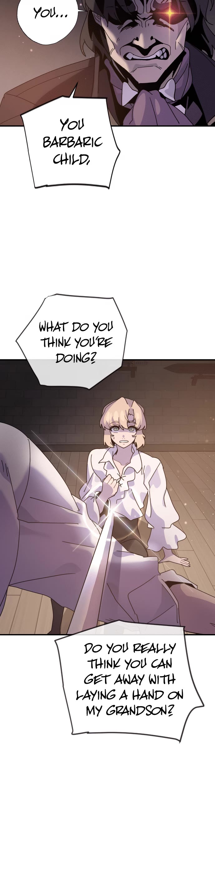 My Second Life Is a Healing Life? Chapter 1 page 118 - Chapter 1