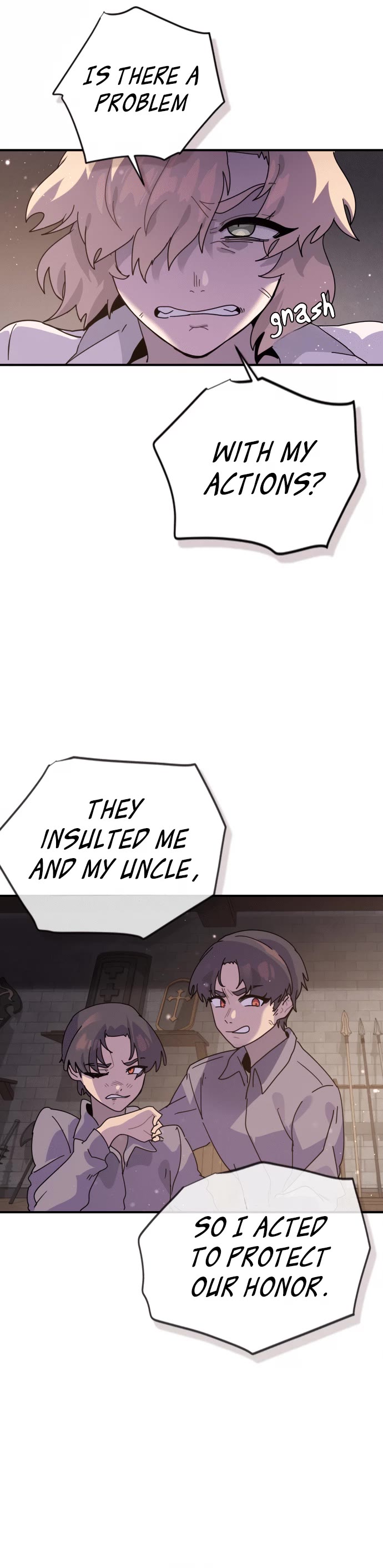 My Second Life Is a Healing Life? Chapter 1 page 119 - Chapter 1
