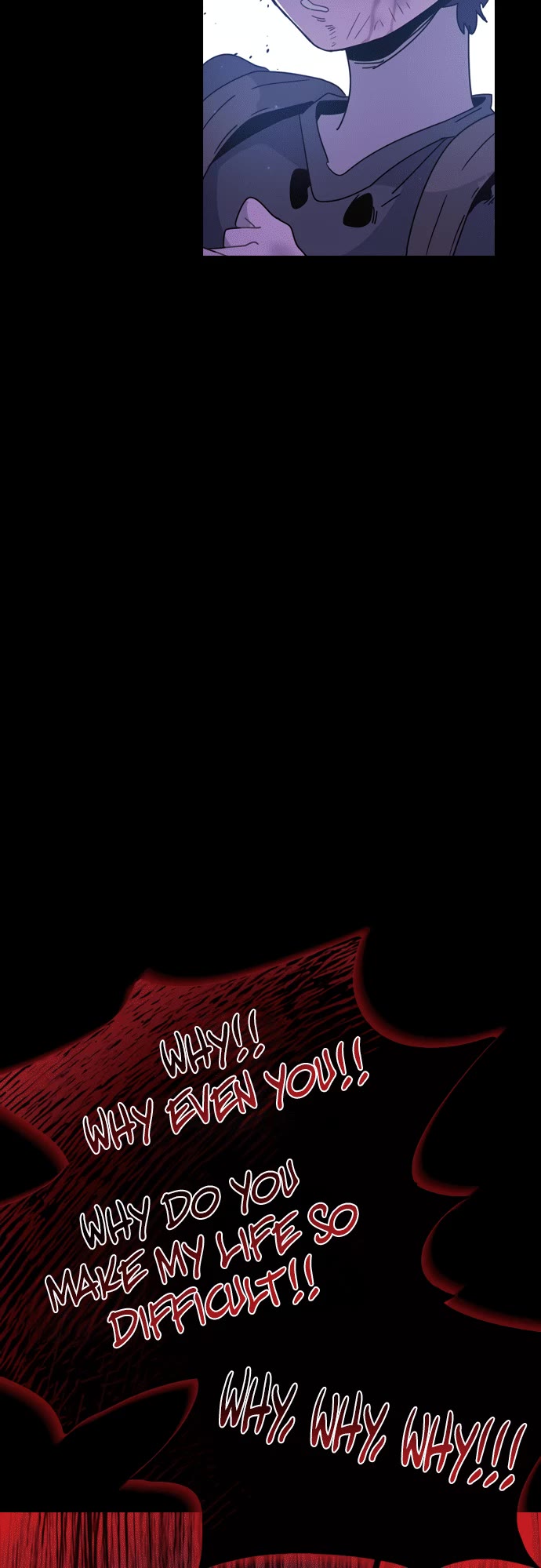My Second Life Is a Healing Life? Chapter 1 page 12 - Chapter 1
