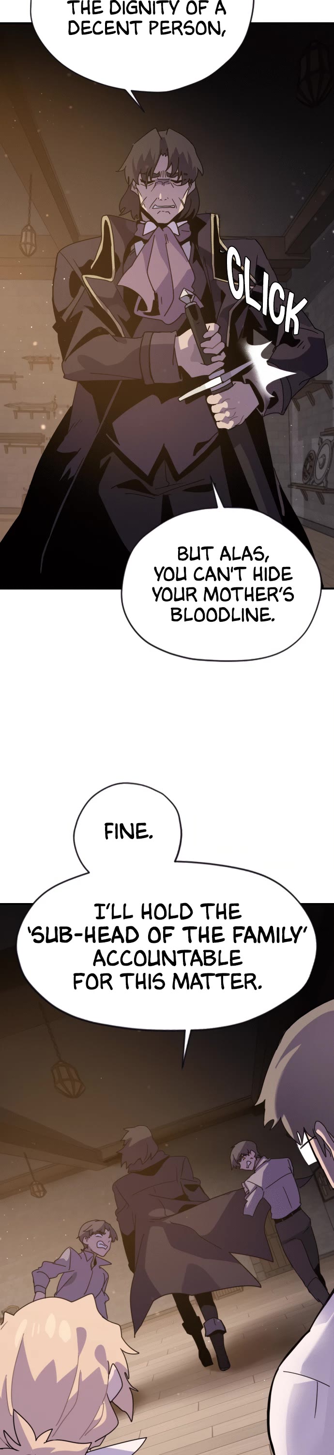 My Second Life Is a Healing Life? Chapter 1 page 121 - Chapter 1