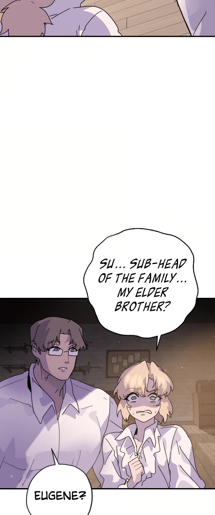 My Second Life Is a Healing Life? Chapter 1 page 122 - Chapter 1