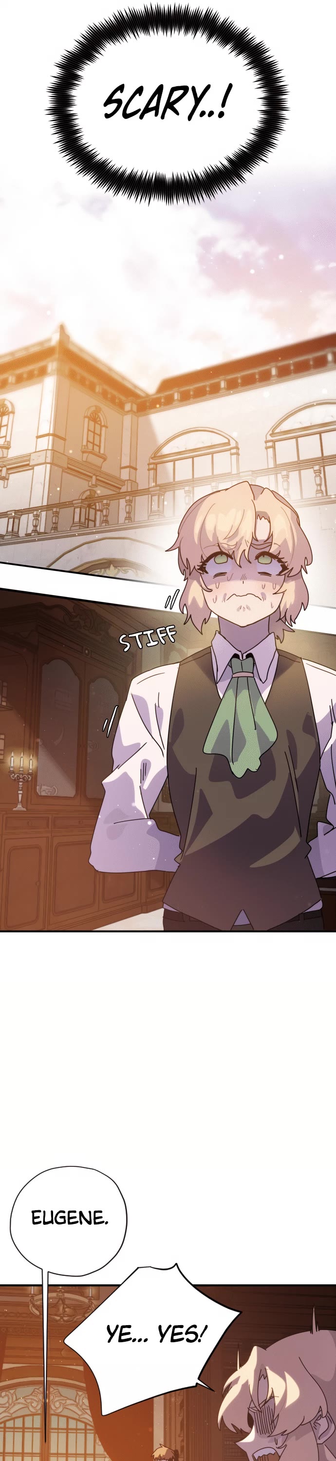 My Second Life Is a Healing Life? Chapter 1 page 124 - Chapter 1