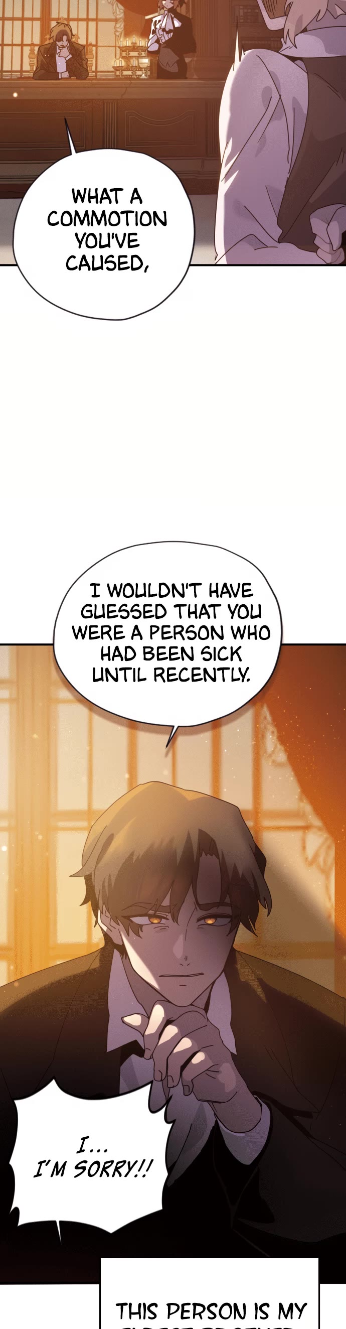 My Second Life Is a Healing Life? Chapter 1 page 125 - Chapter 1