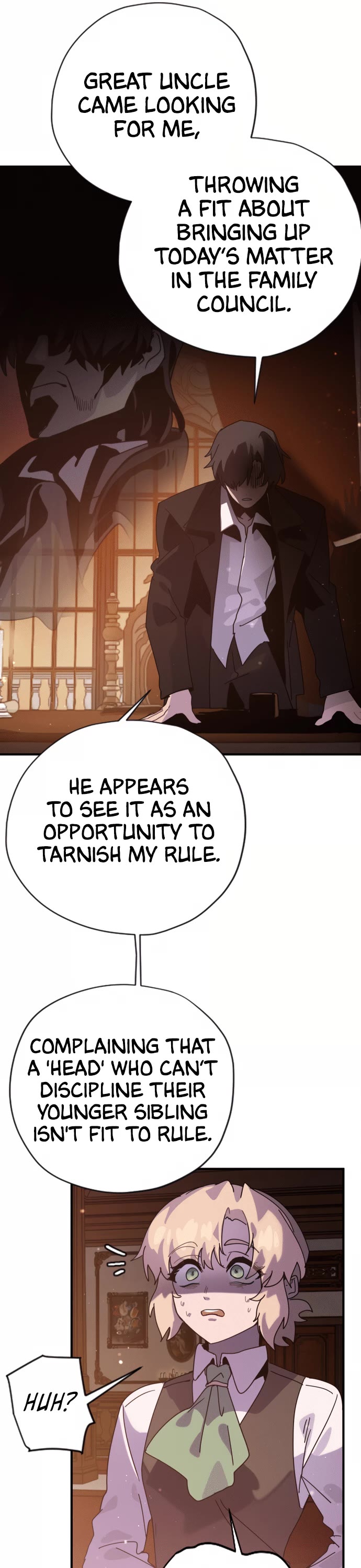 My Second Life Is a Healing Life? Chapter 1 page 127 - Chapter 1