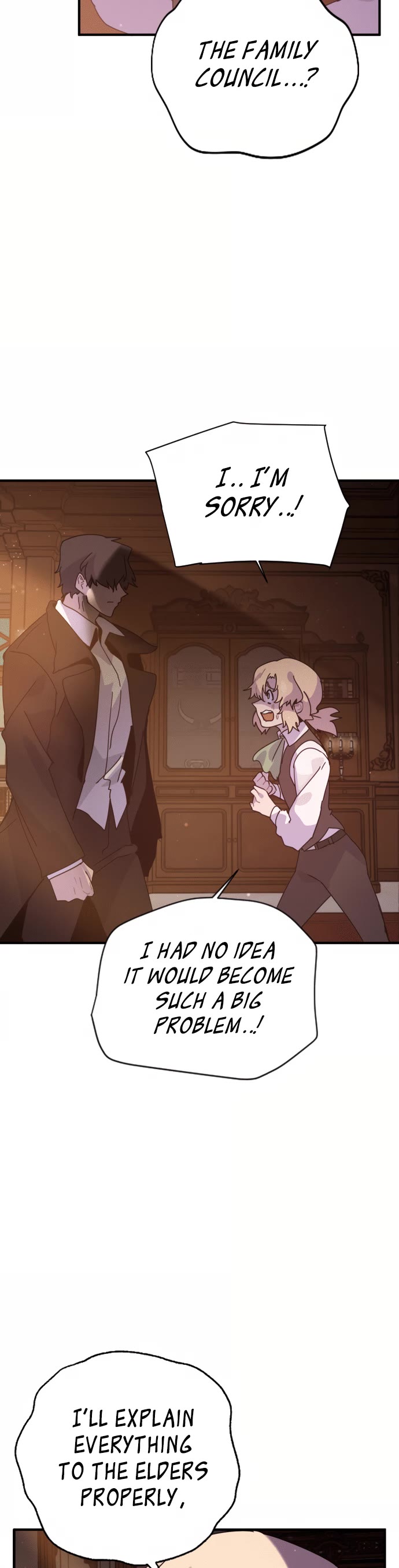 My Second Life Is a Healing Life? Chapter 1 page 128 - Chapter 1