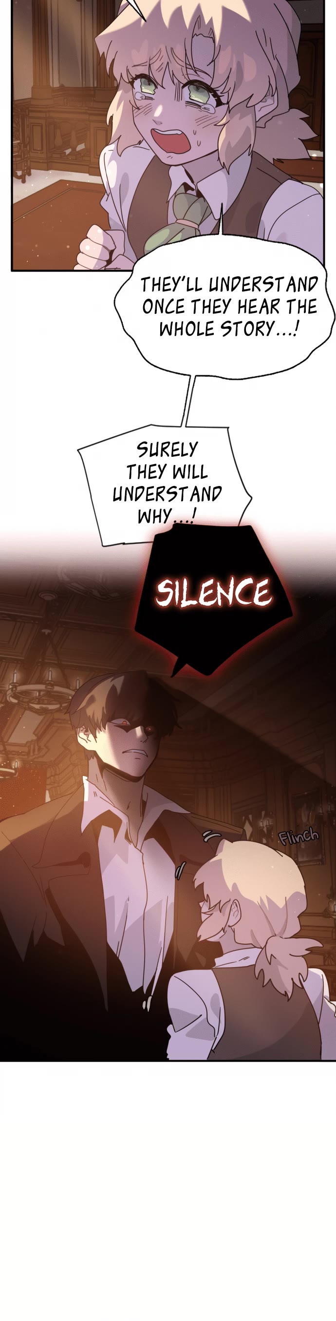 My Second Life Is a Healing Life? Chapter 1 page 129 - Chapter 1