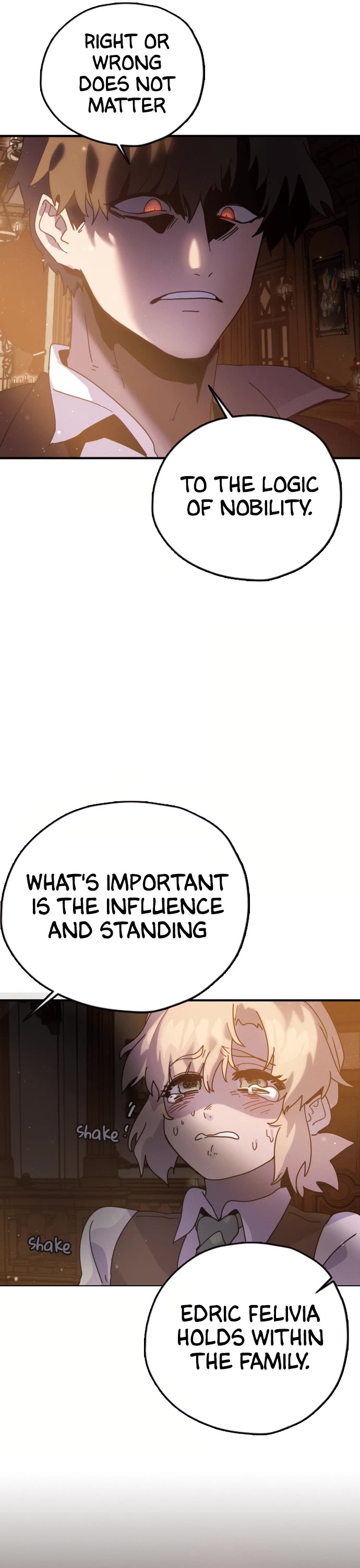 My Second Life Is a Healing Life? Chapter 1 page 130 - Chapter 1