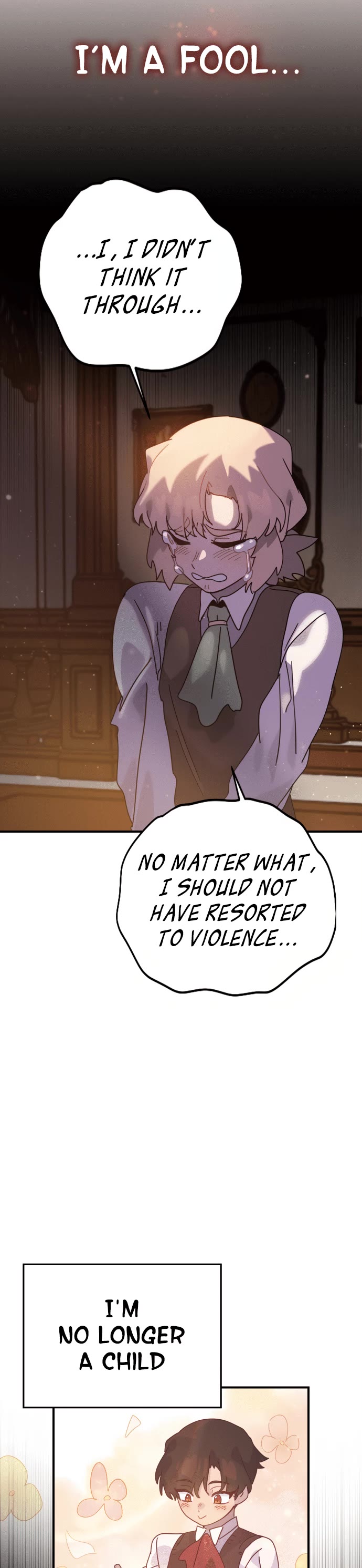 My Second Life Is a Healing Life? Chapter 1 page 131 - Chapter 1