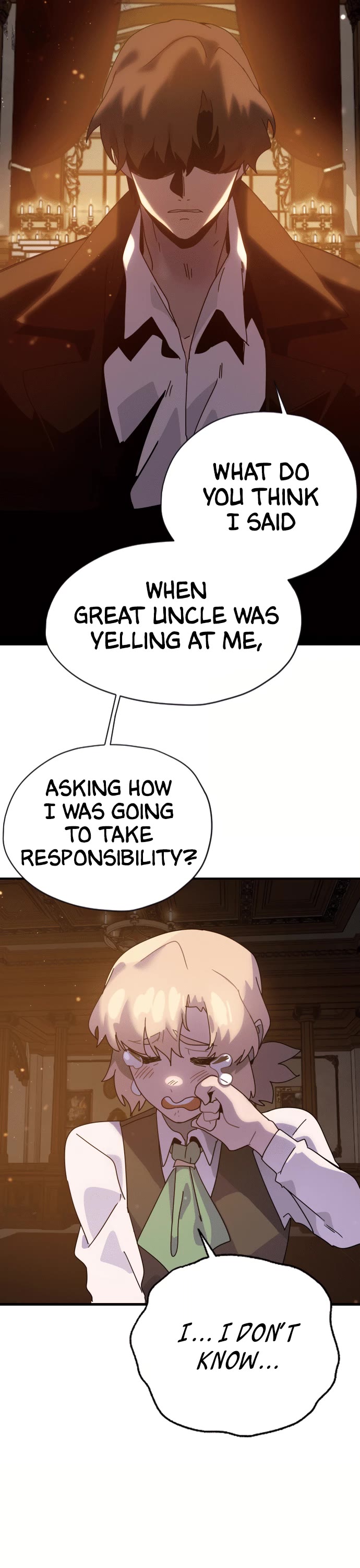 My Second Life Is a Healing Life? Chapter 1 page 133 - Chapter 1