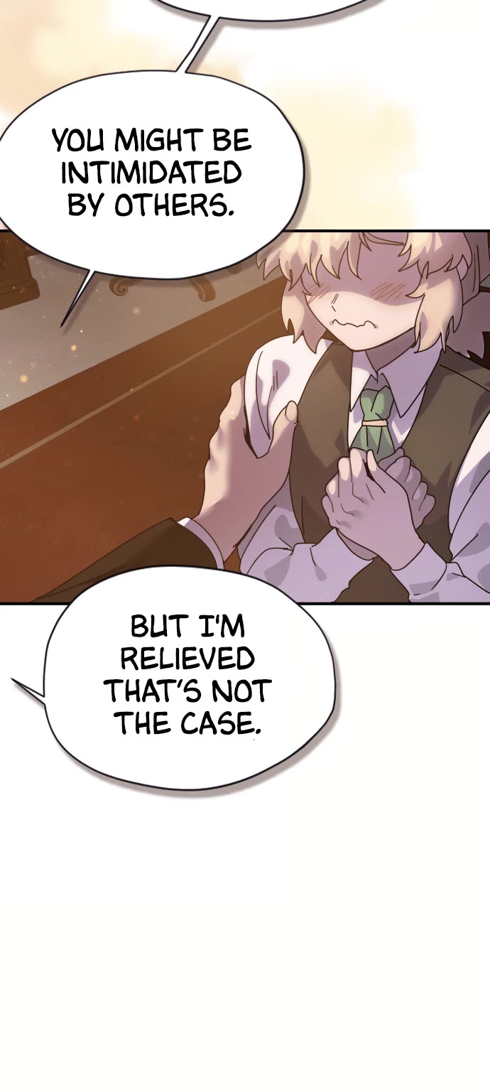 My Second Life Is a Healing Life? Chapter 1 page 136 - Chapter 1