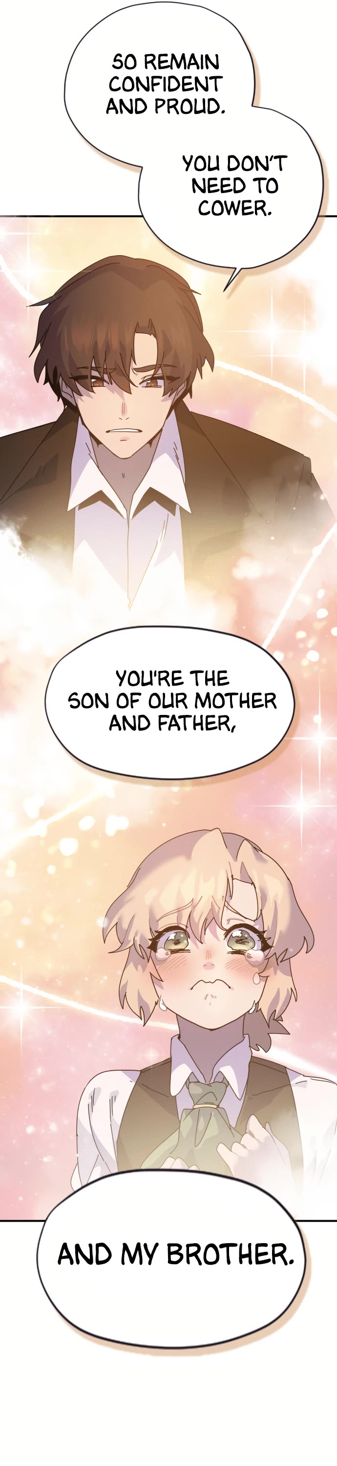 My Second Life Is a Healing Life? Chapter 1 page 137 - Chapter 1