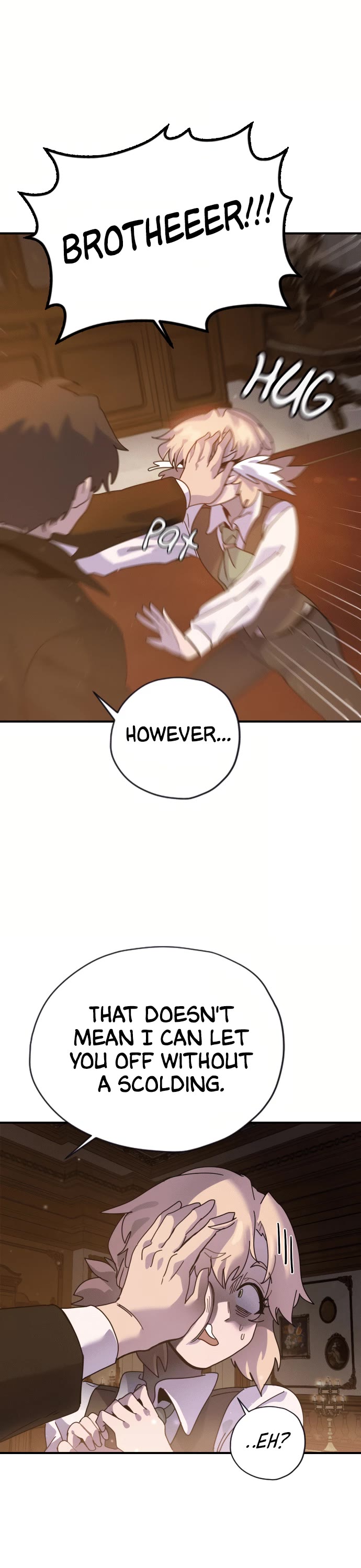 My Second Life Is a Healing Life? Chapter 1 page 138 - Chapter 1