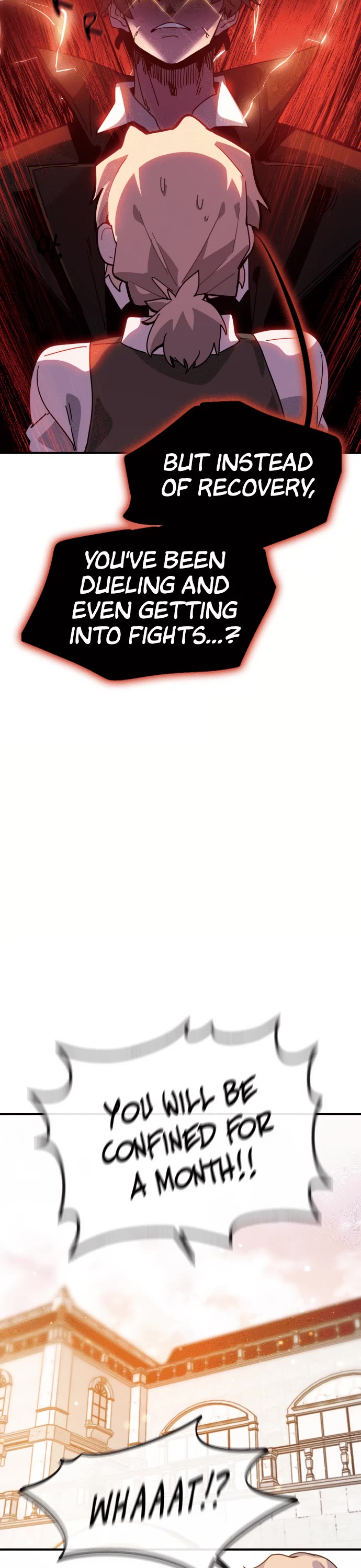 My Second Life Is a Healing Life? Chapter 1 page 142 - Chapter 1