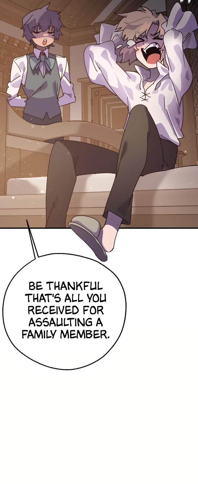 My Second Life Is a Healing Life? Chapter 1 page 144 - Chapter 1
