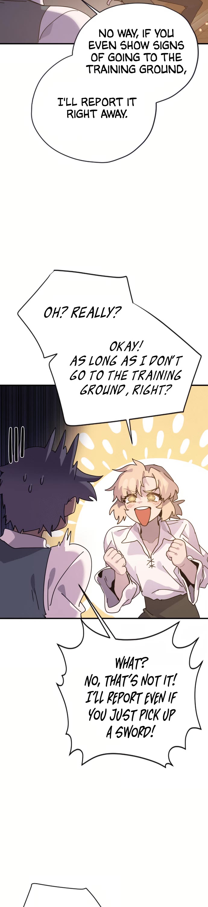 My Second Life Is a Healing Life? Chapter 1 page 146 - Chapter 1