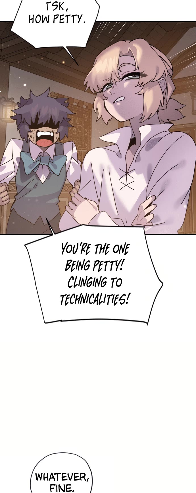My Second Life Is a Healing Life? Chapter 1 page 147 - Chapter 1