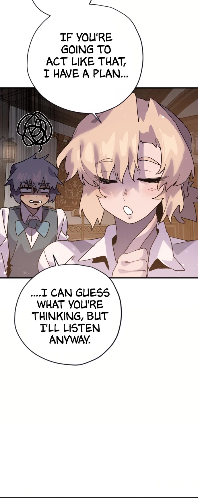 My Second Life Is a Healing Life? Chapter 1 page 148 - Chapter 1